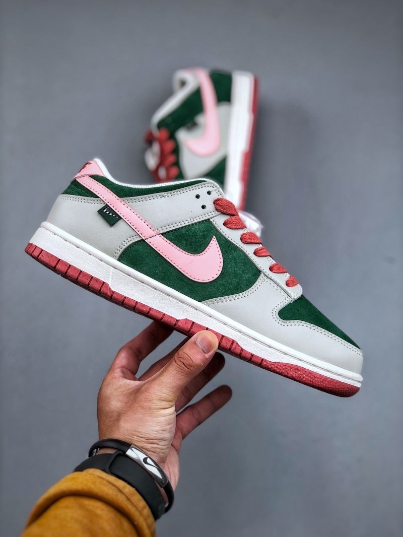 Nike Dunk Shoes